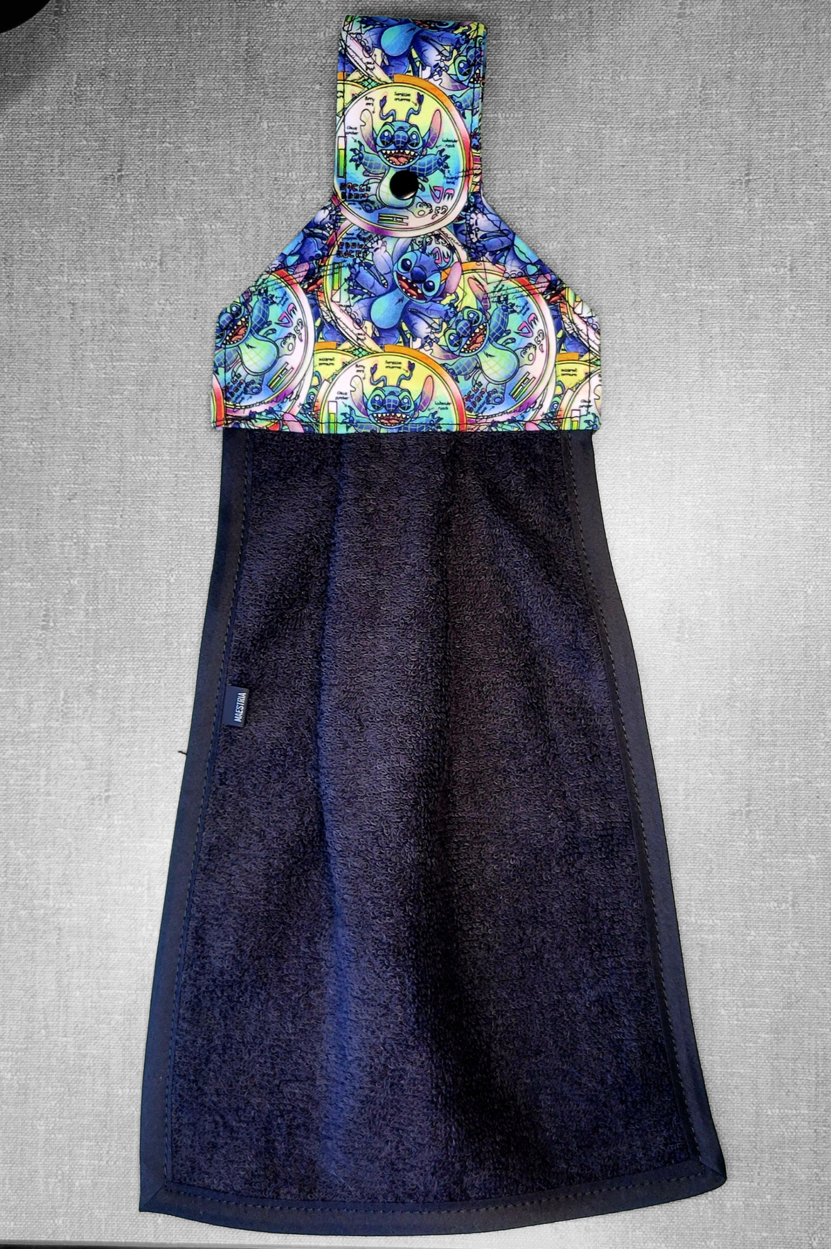 Serviette à main