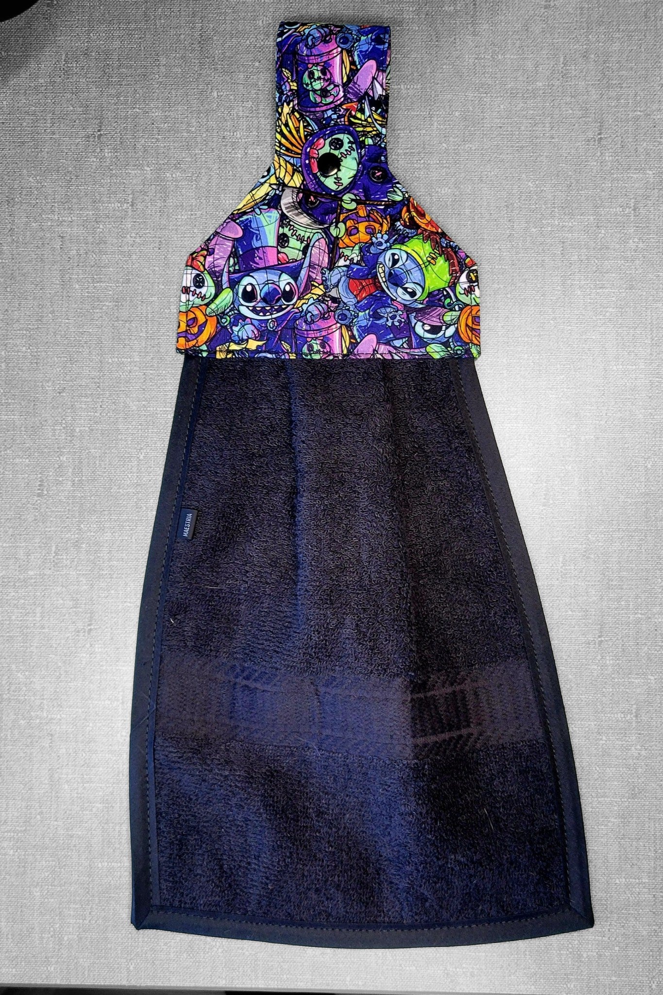 Serviette à main