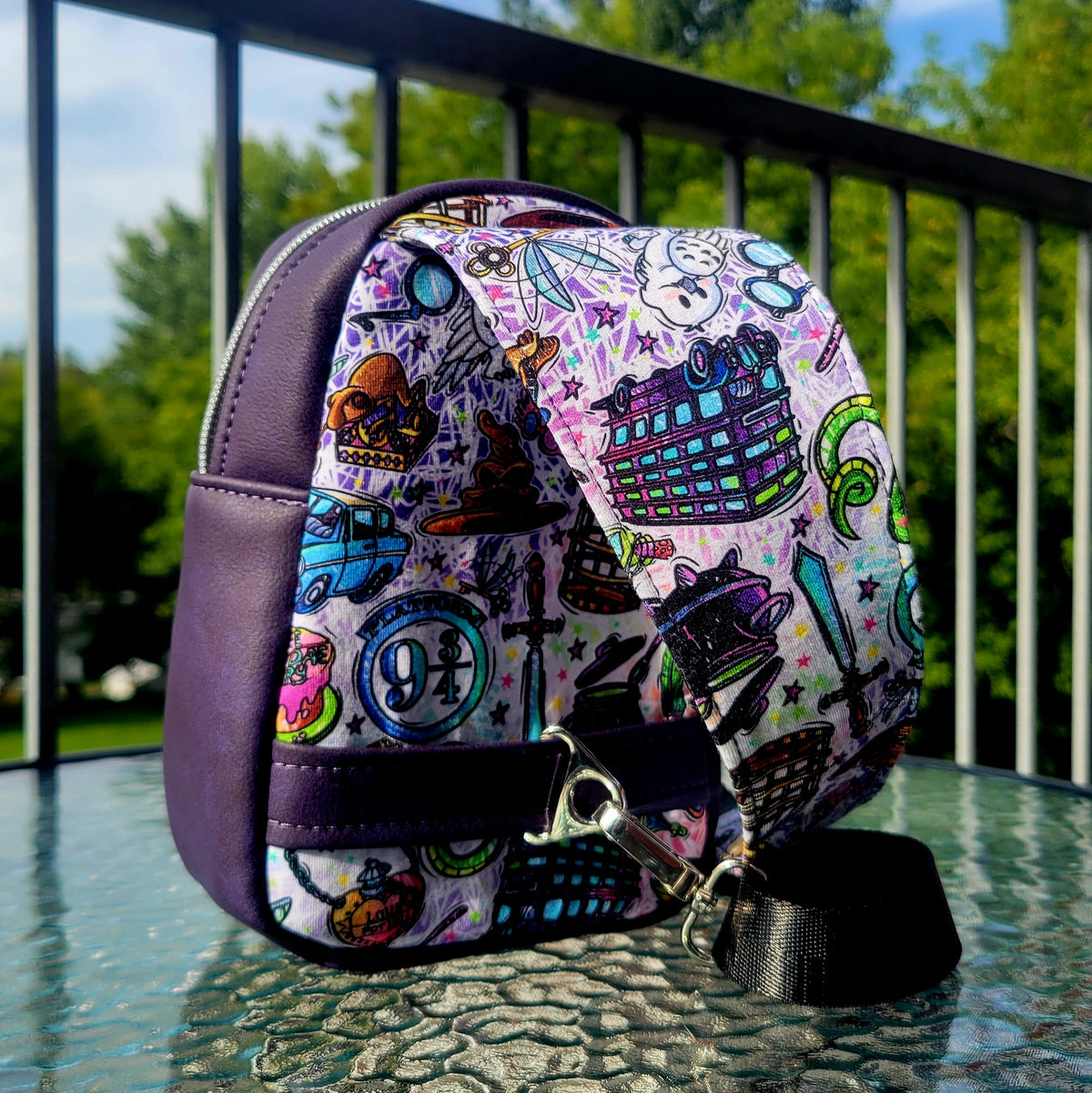 Sac Esmé 2.0