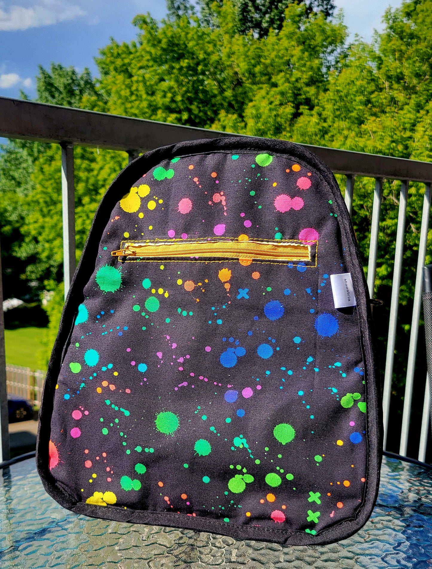 Sac Danie - Bonbons