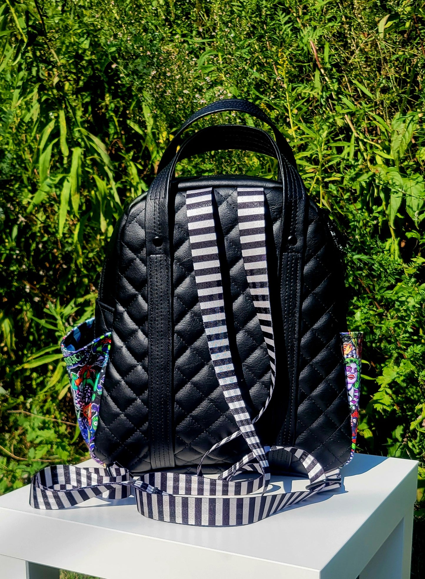 Sac Danie - Beetlejuice