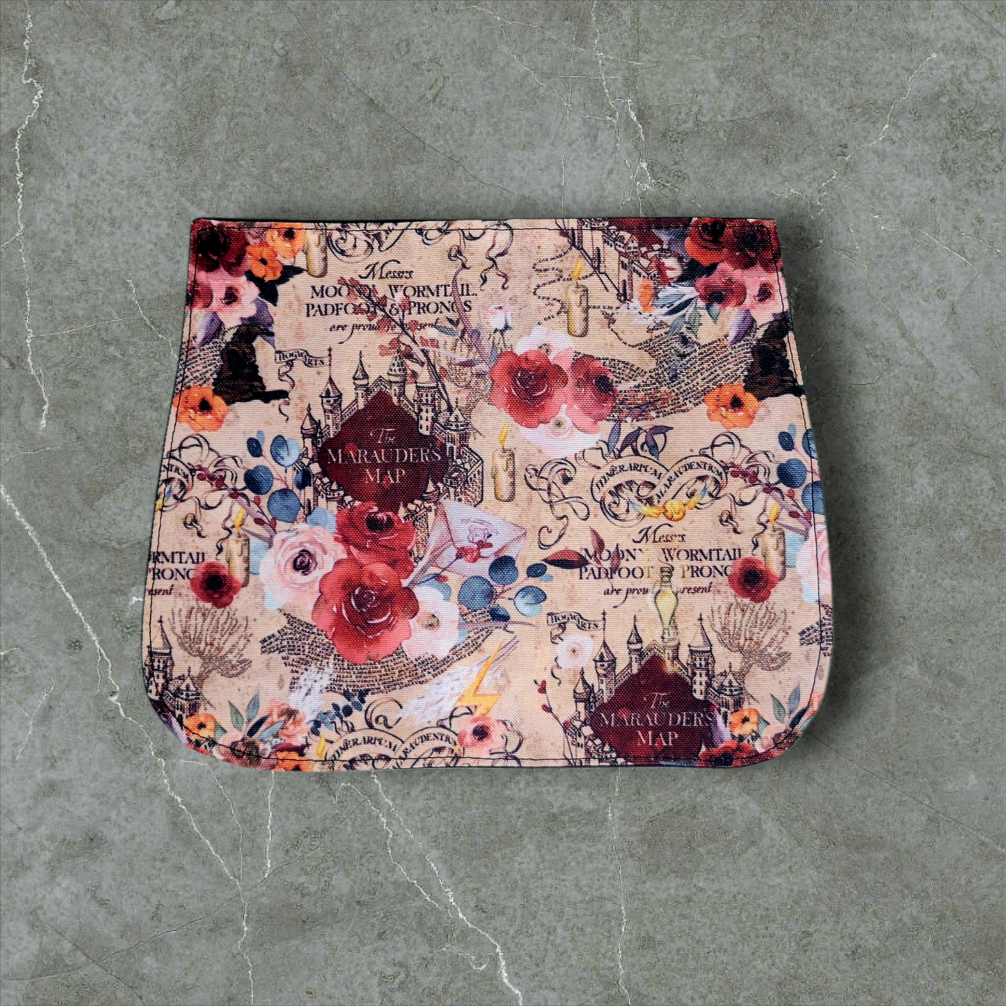 Rabat - Map Marauders HP #2