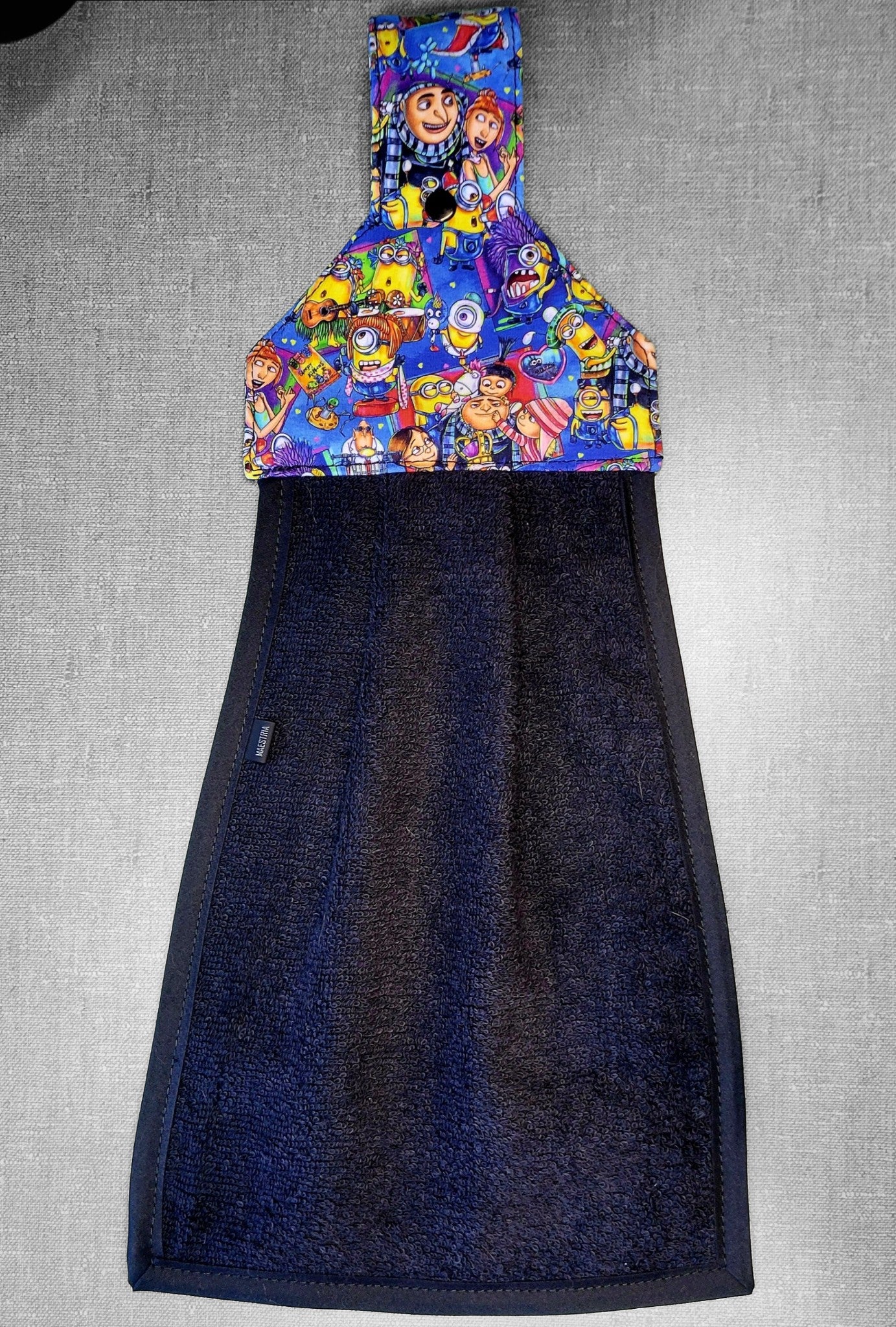 Serviette à main