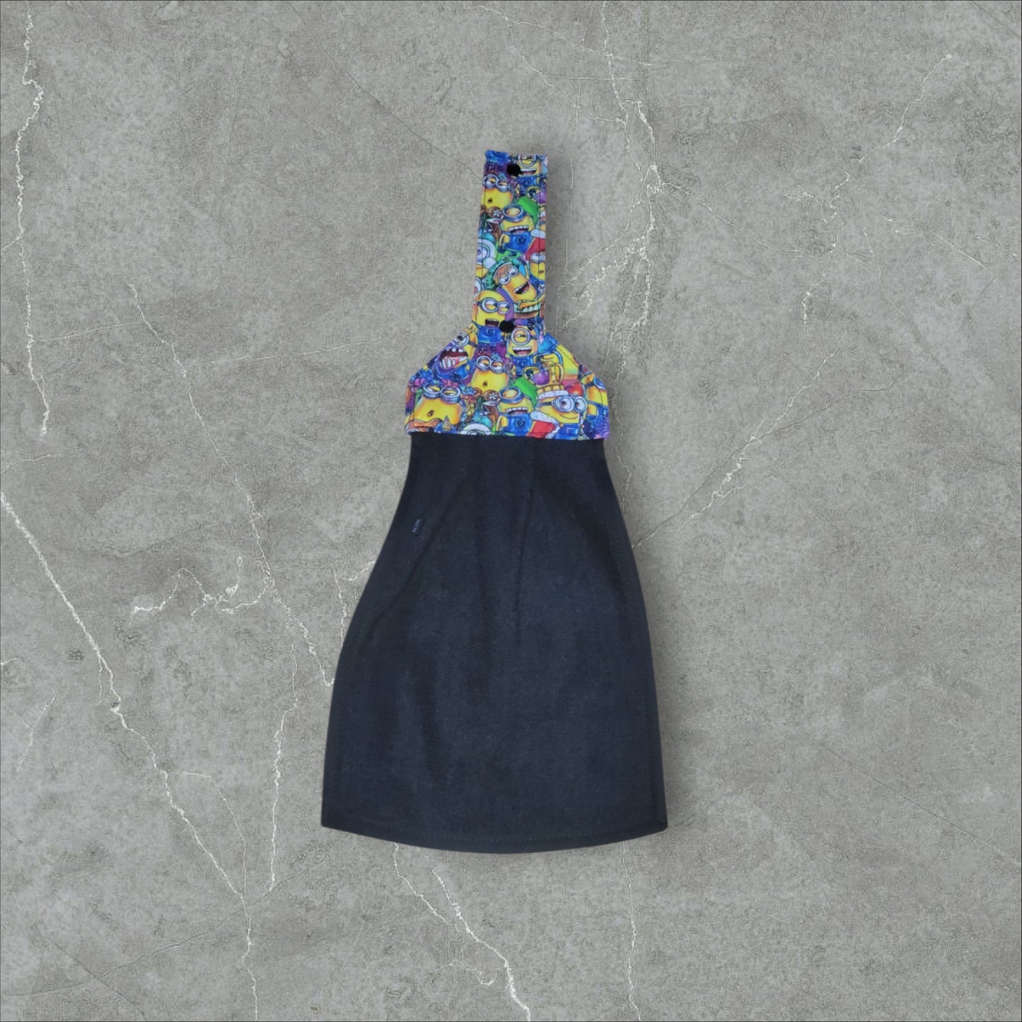 Serviette à main