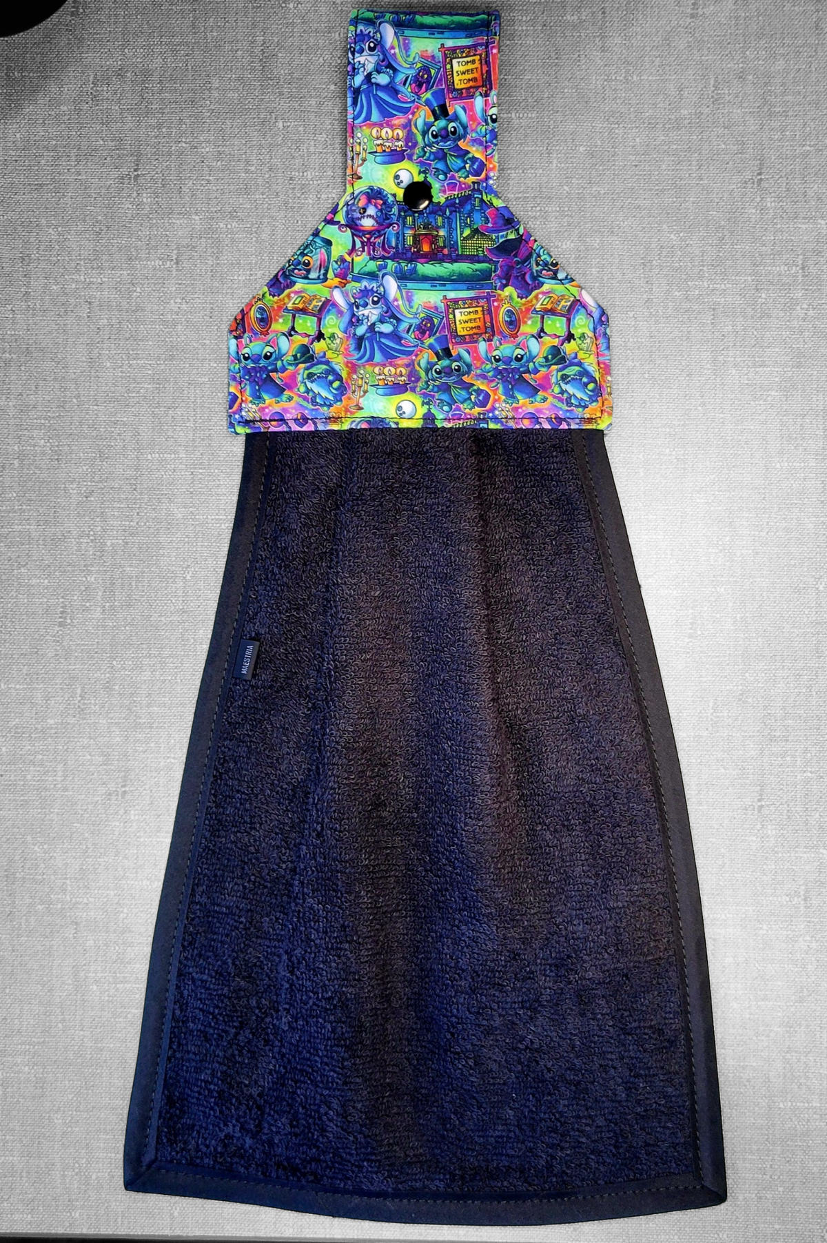 Serviette à main
