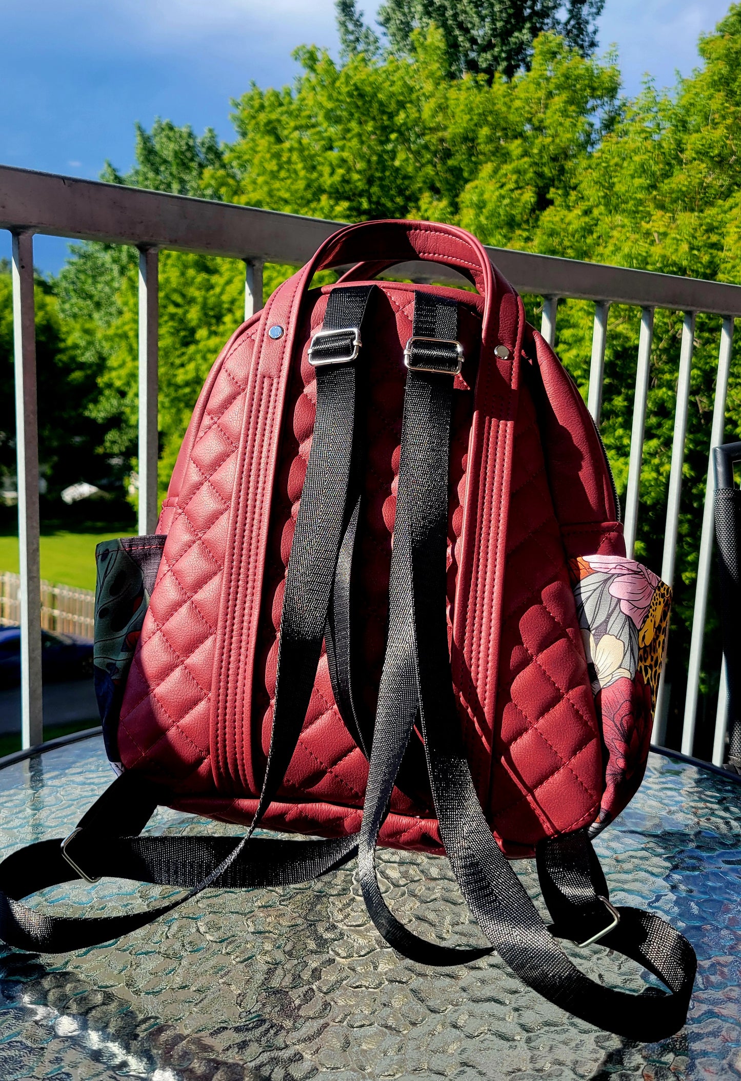 Sac Danie - Guépard
