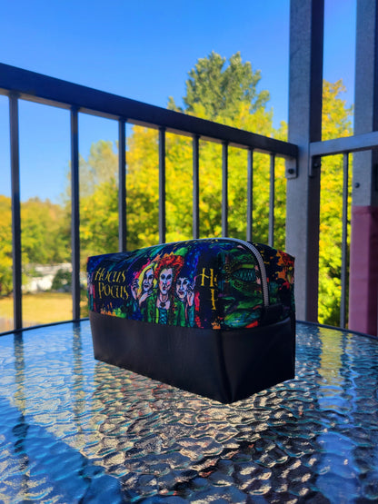 Trousse - Exclusif Hocus Pocus GenRoots.Art