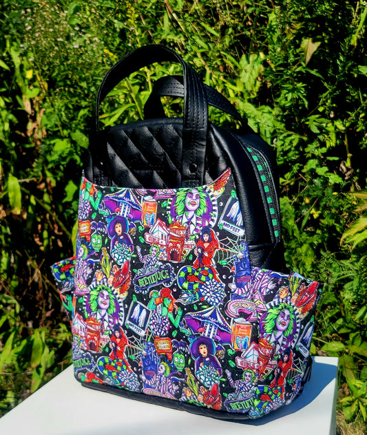 Sac Danie - Beetlejuice