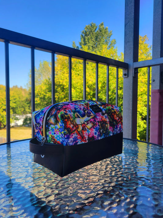 Trousse - Exclusif Ère de Glace GenRoots.Art