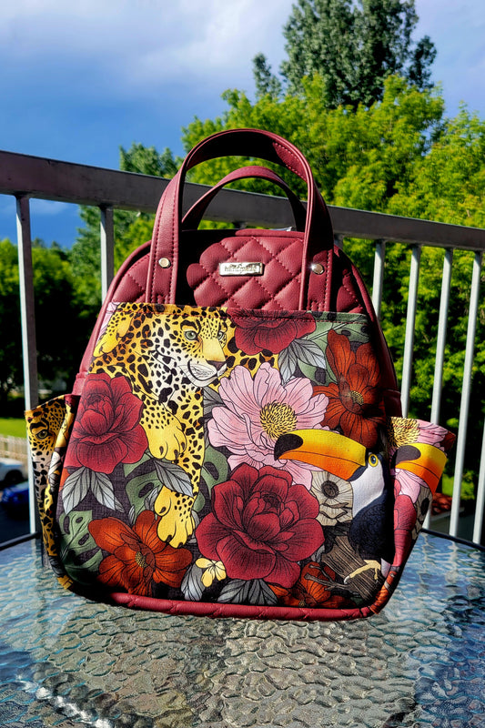 Sac Danie - Guépard