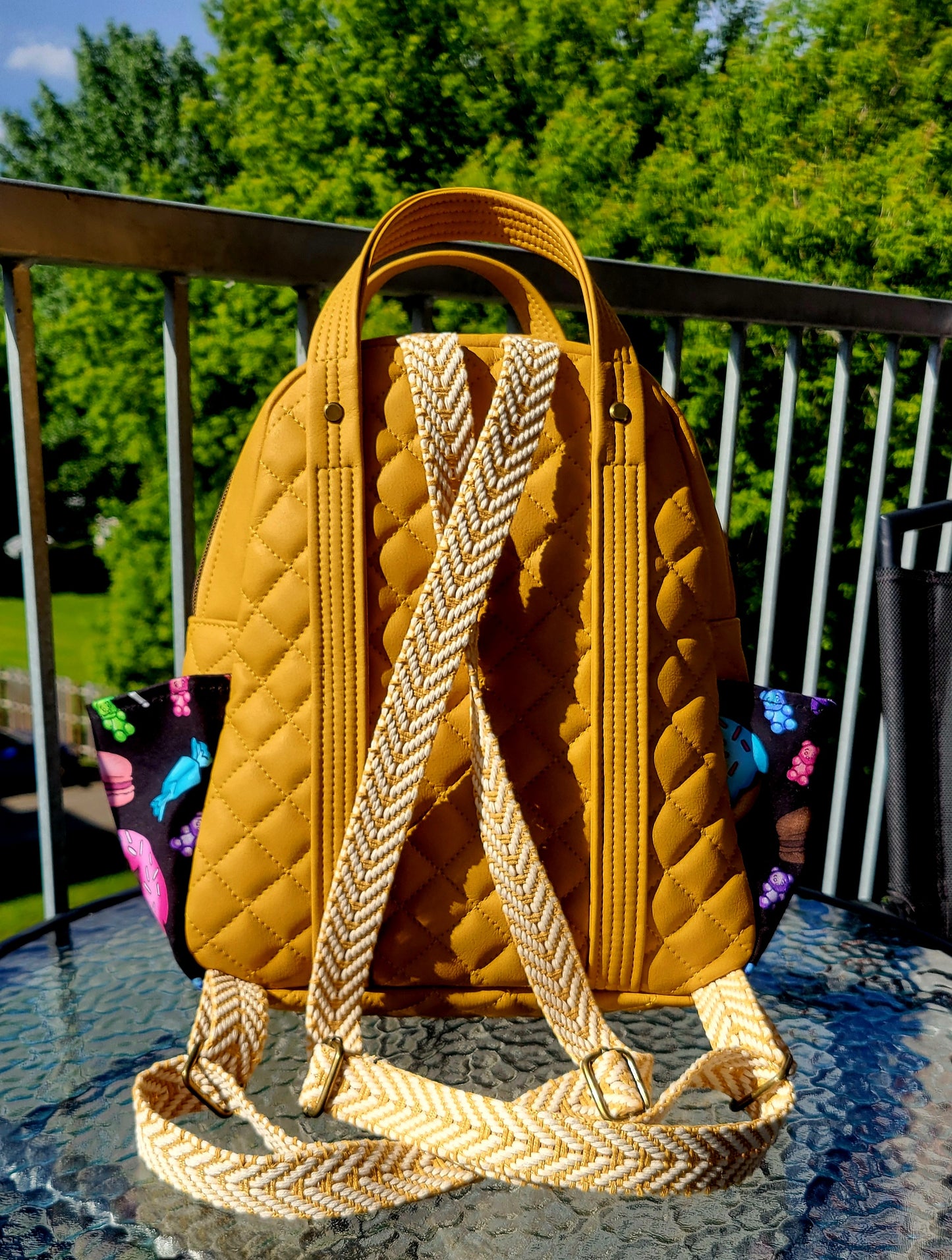 Sac Danie - Bonbons