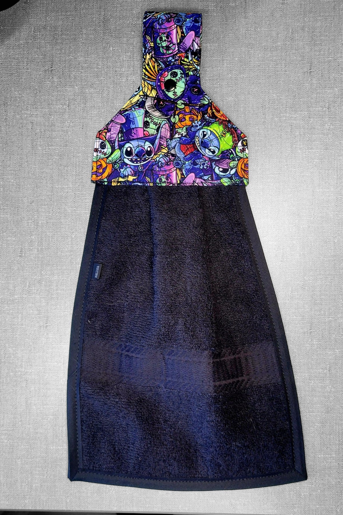 Serviette à main
