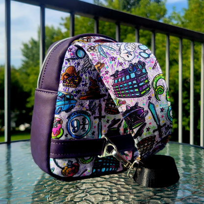 Sac Esmé 2.0