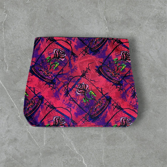 Rabat - Rose - Illustrations de GenRoots.Art #1