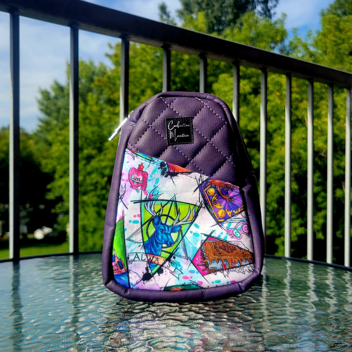 Sac Esmé 2.0