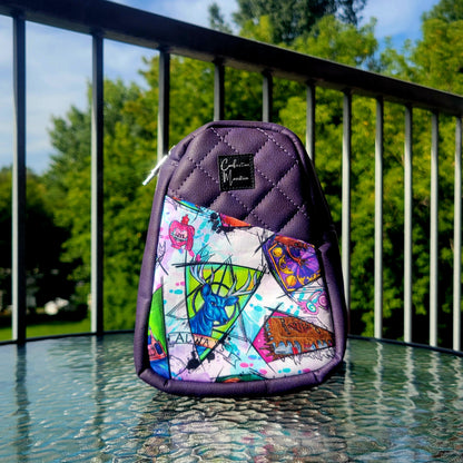 Sac Esmé 2.0