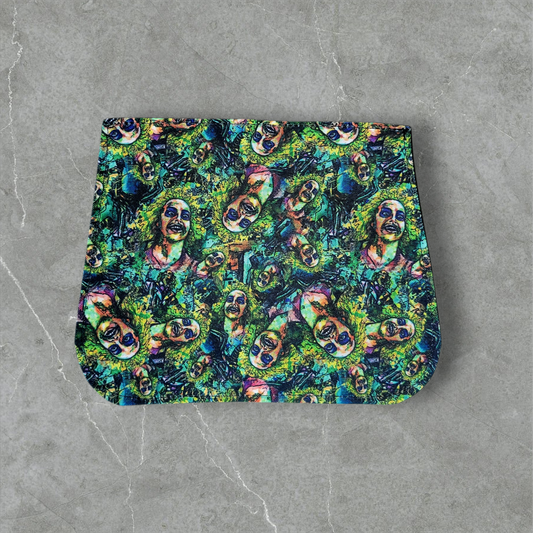 Rabat - Têtes BJ - Illustrations de GenRoots.Art