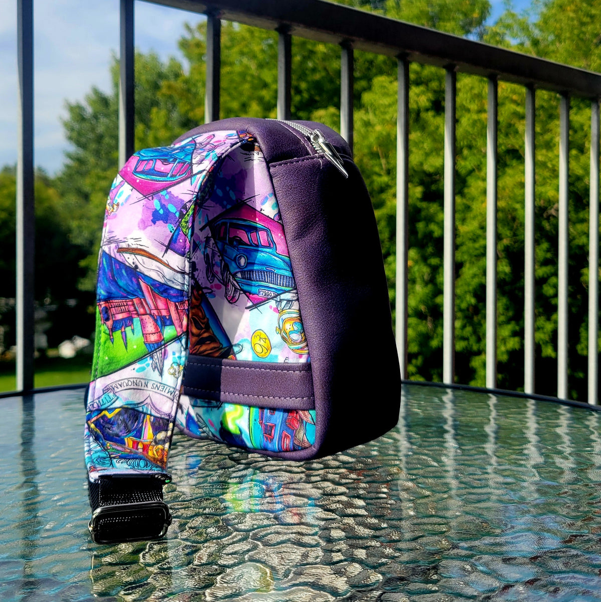 Sac Esmé 2.0