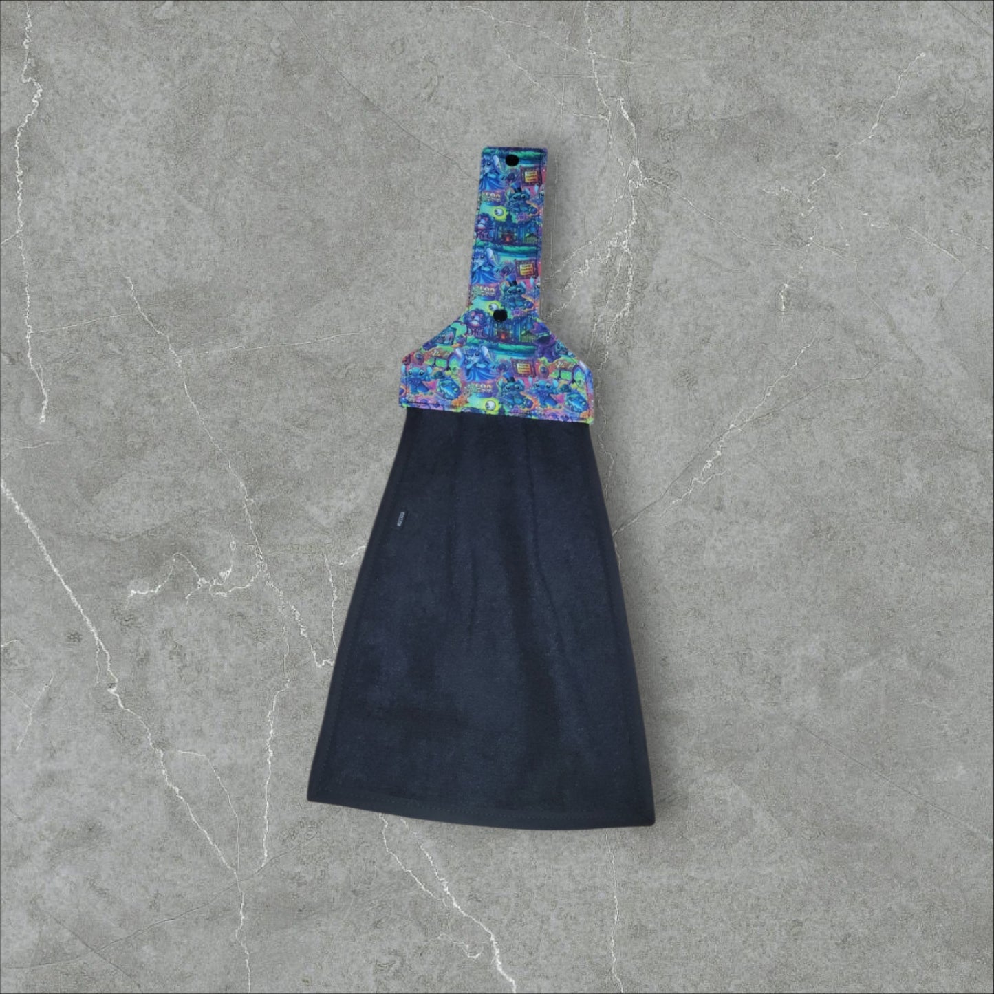 Serviette à main