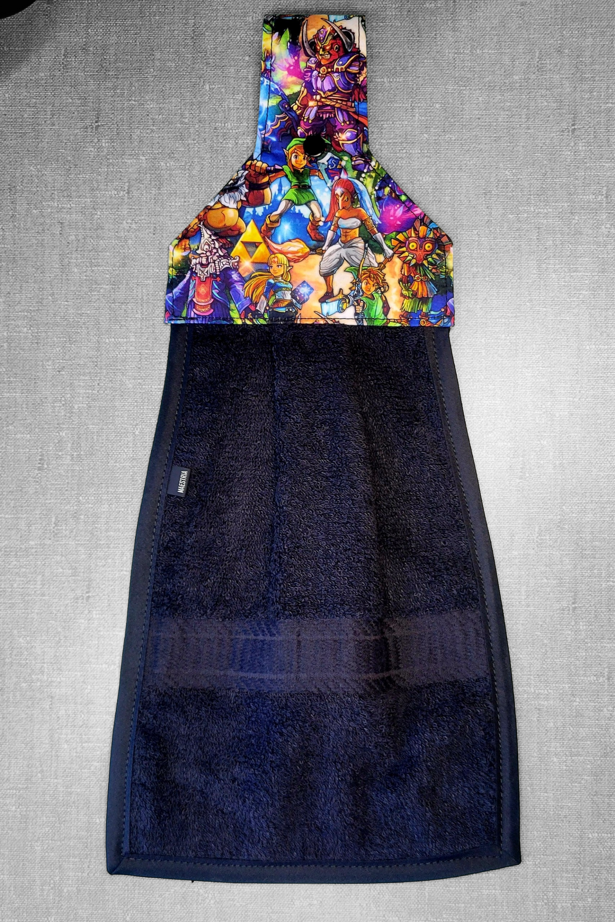 Serviette à main