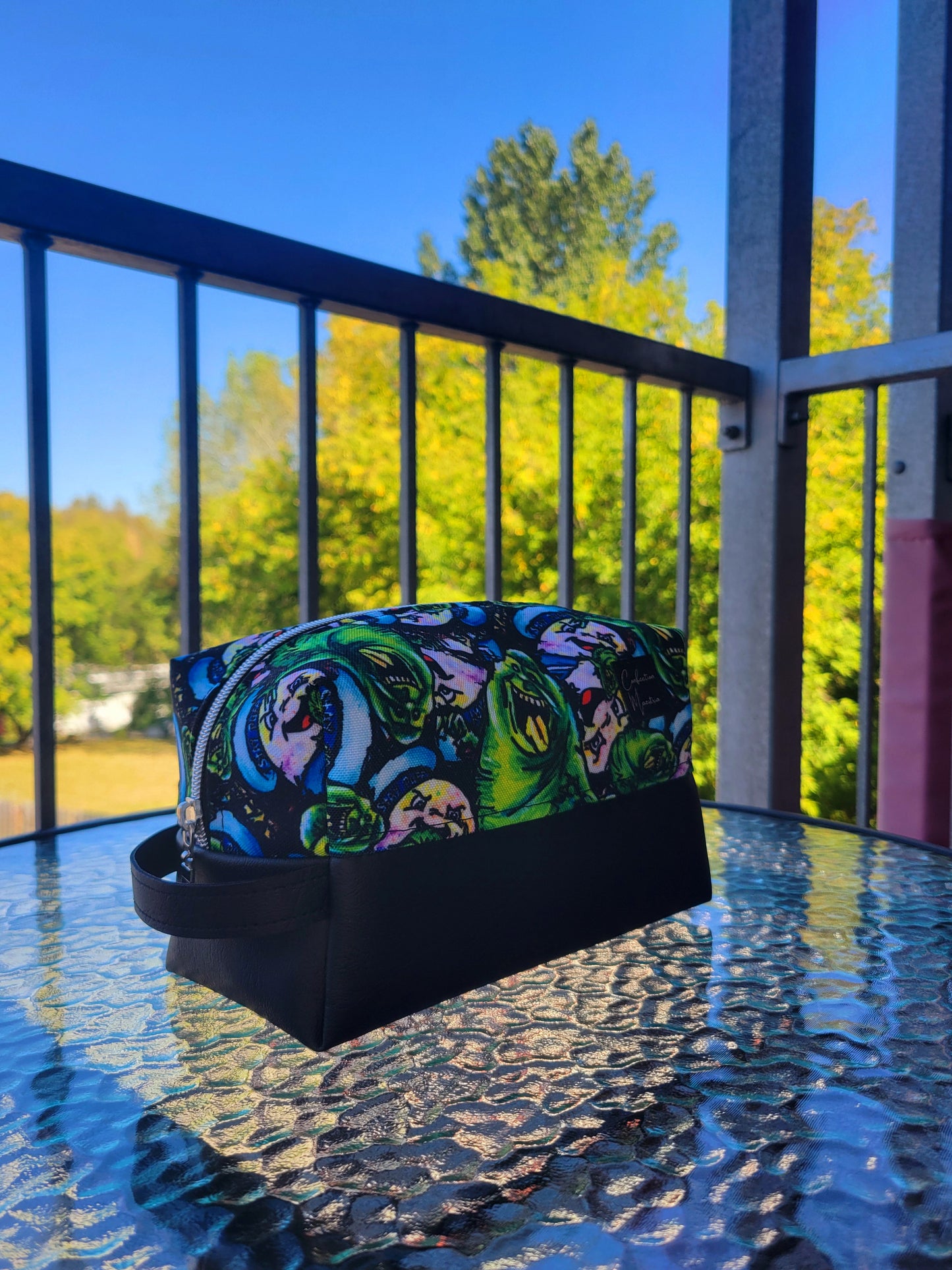 Trousse - Ghostbusters GenRoots.Art