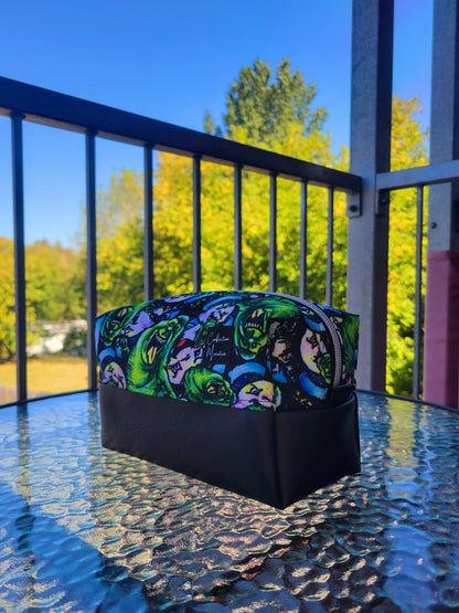 Trousse - Ghostbusters GenRoots.Art