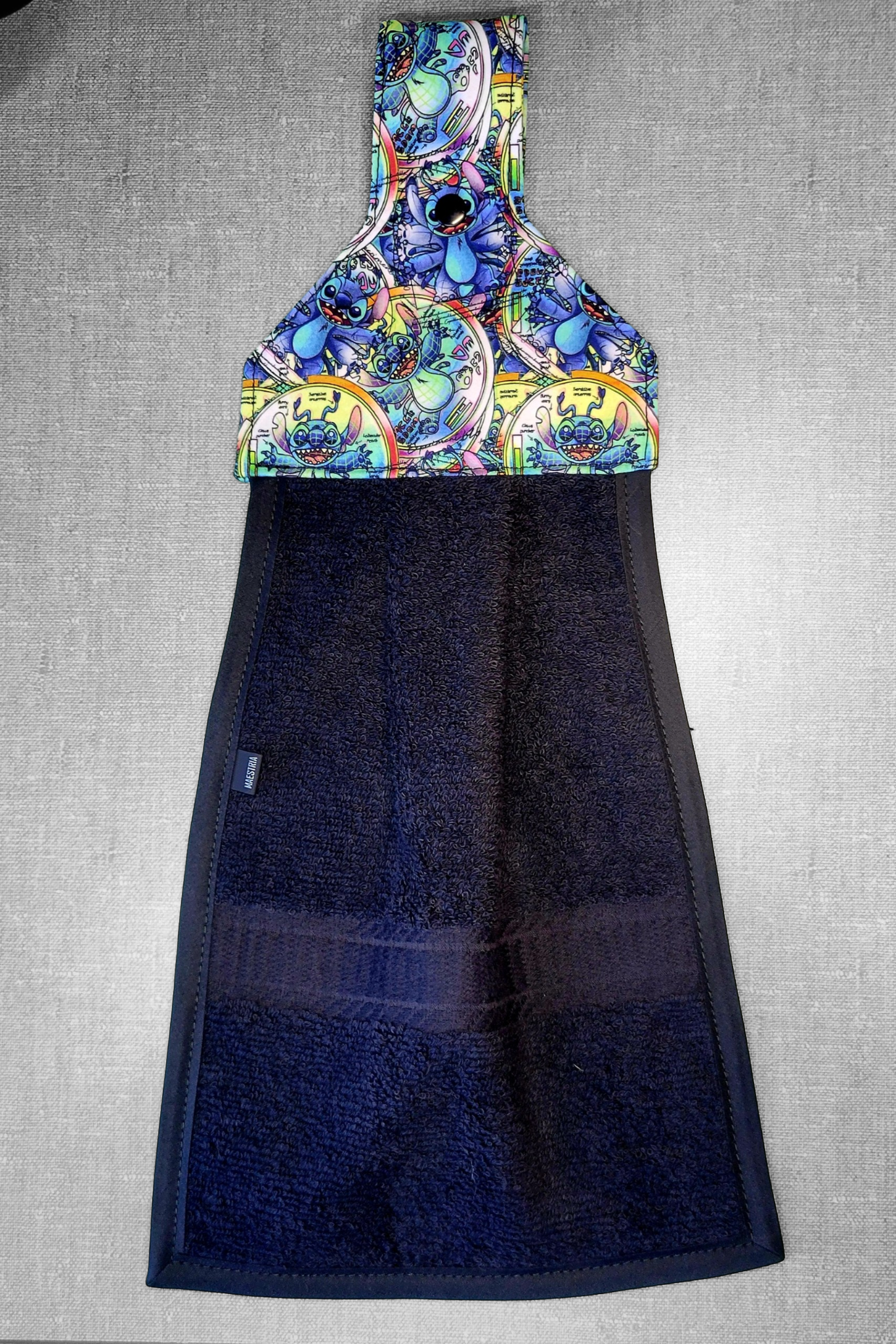 Serviette à main