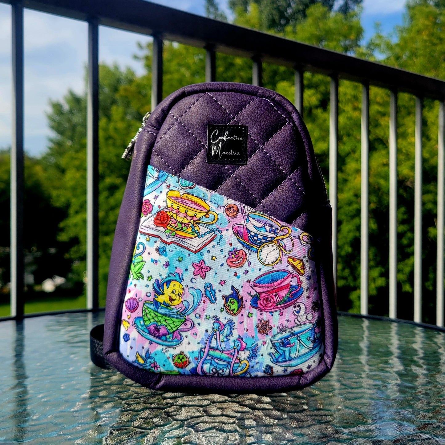 Sac Esmé 2.0