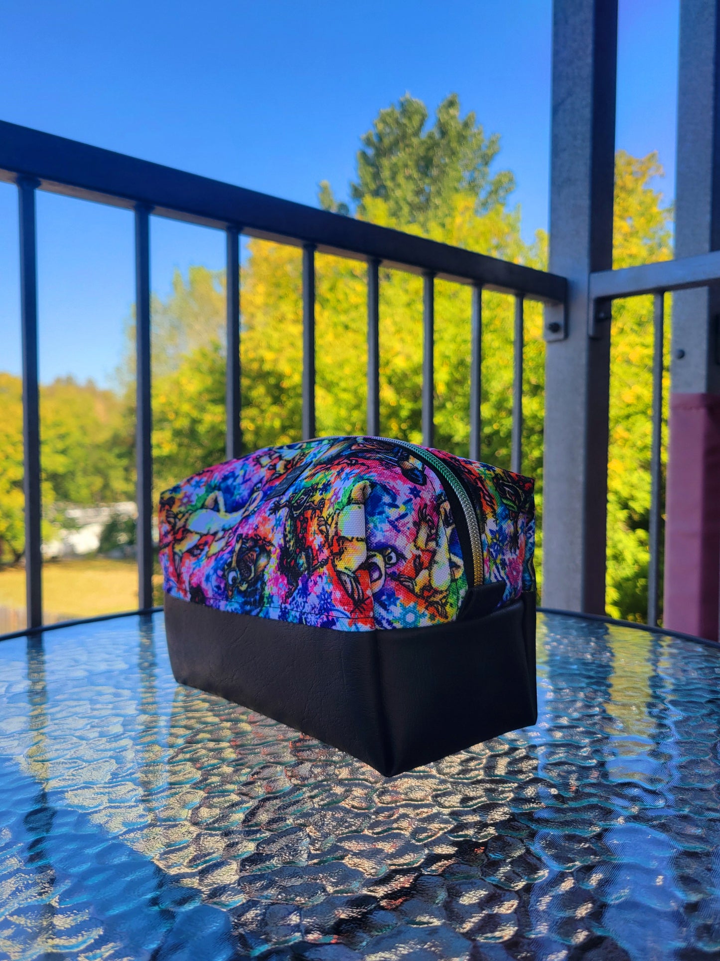 Trousse - Exclusif Ère de Glace GenRoots.Art