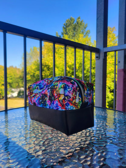 Trousse - Exclusif Ère de Glace GenRoots.Art