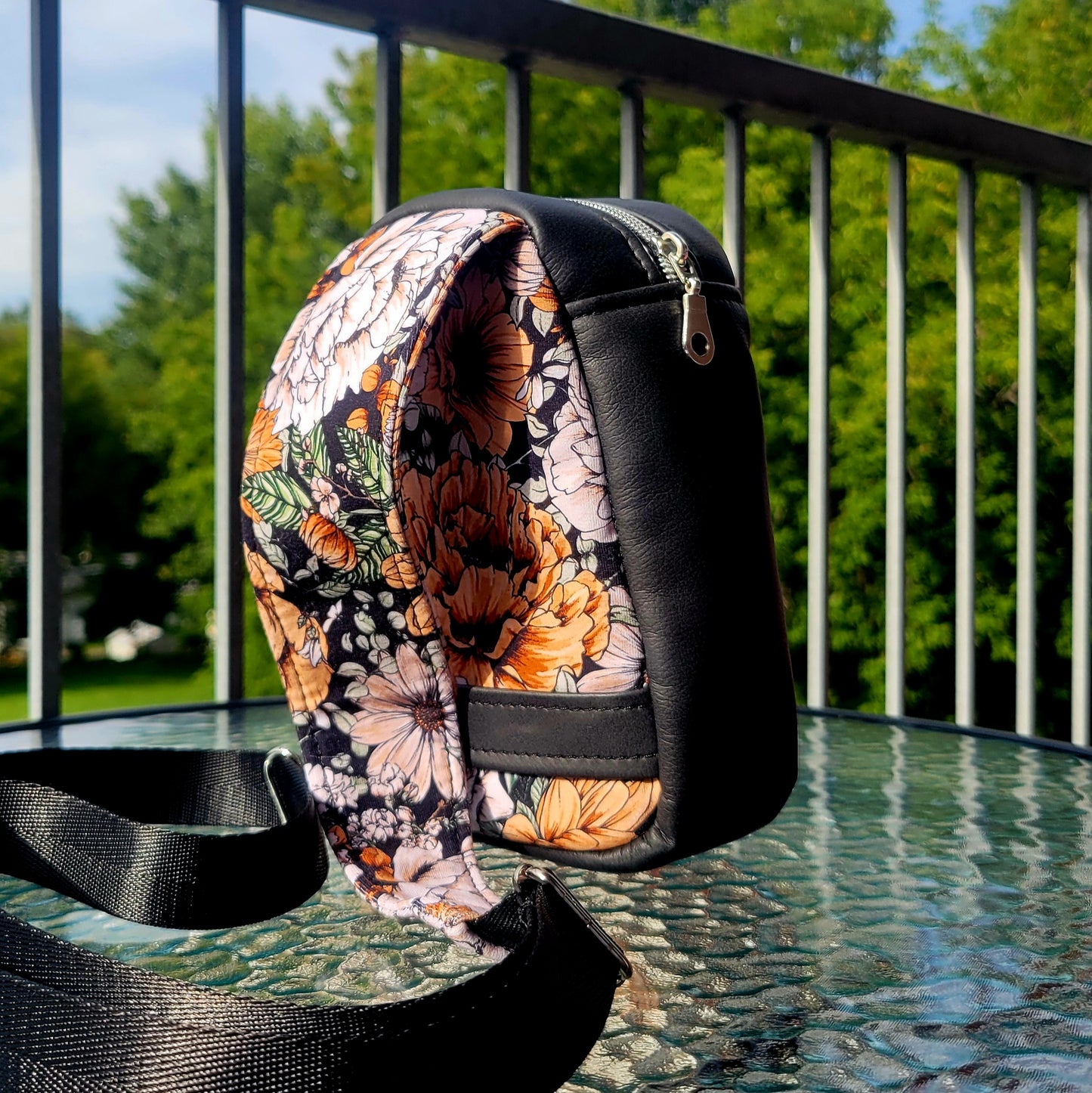 Sac Esmé 2.0