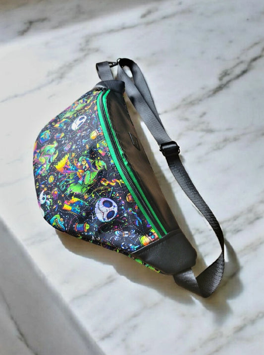 Sac Banane - Mix coloré Jack