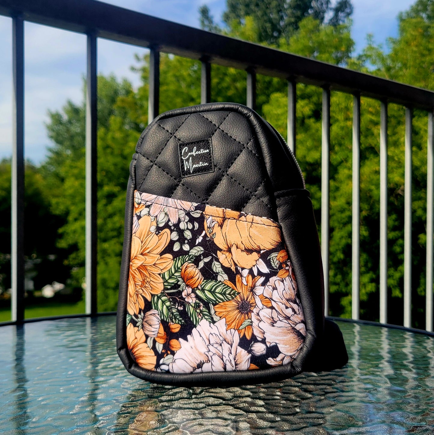 Sac Esmé 2.0
