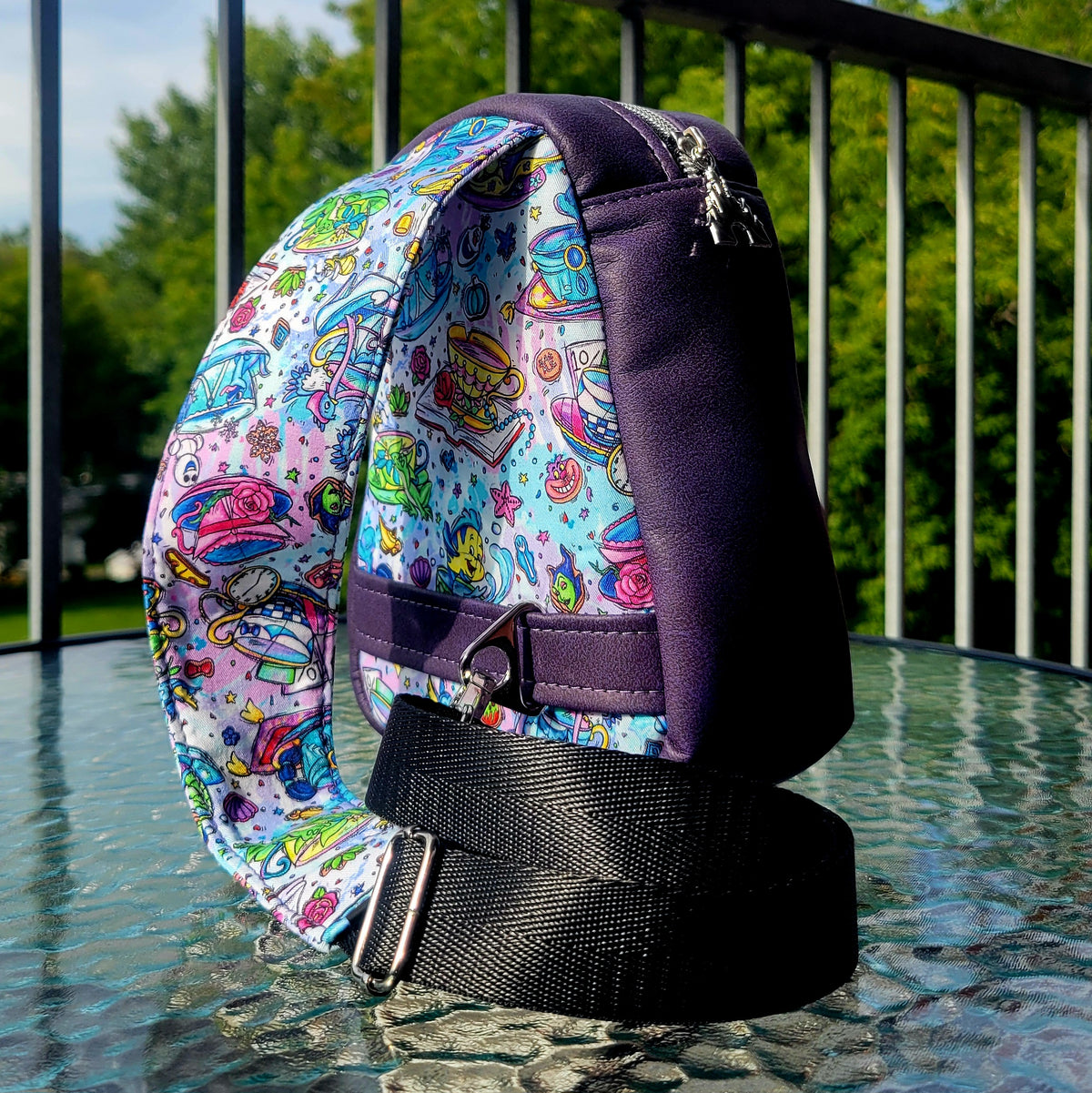 Sac Esmé 2.0