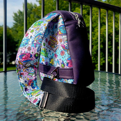Sac Esmé 2.0