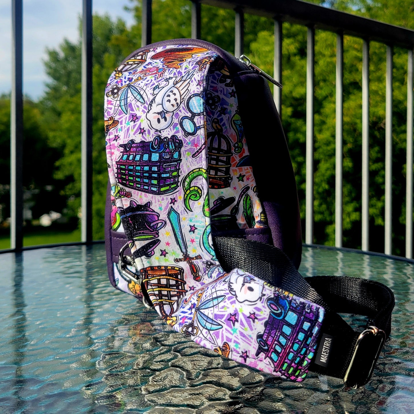 Sac Esmé 2.0