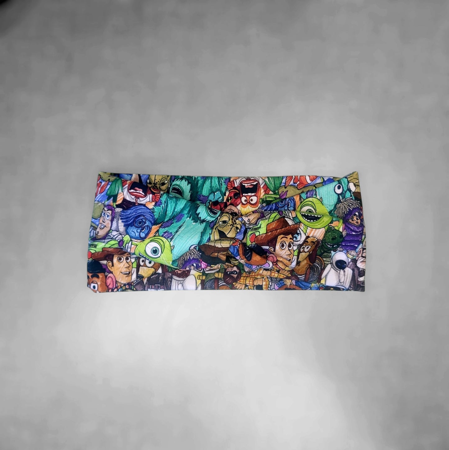 Bandeau twist - Mix Perso Croquis - Enfant