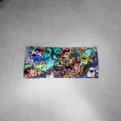 Bandeau twist - Mix Perso Croquis - Enfant