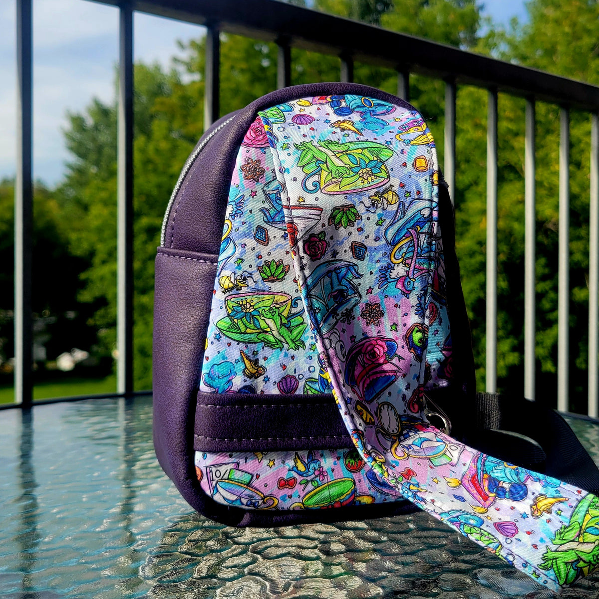 Sac Esmé 2.0