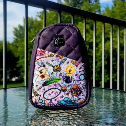 Sac Esmé 2.0